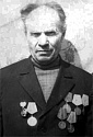 КОСОЛАПОВ  НИКОЛАЙ  ПРОКОПЬЕВИЧ  (1918 - 1993)